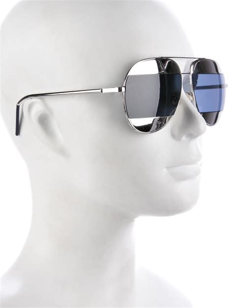 christian dior mini aviator sunglasses|original christian dior unisex sunglasses.